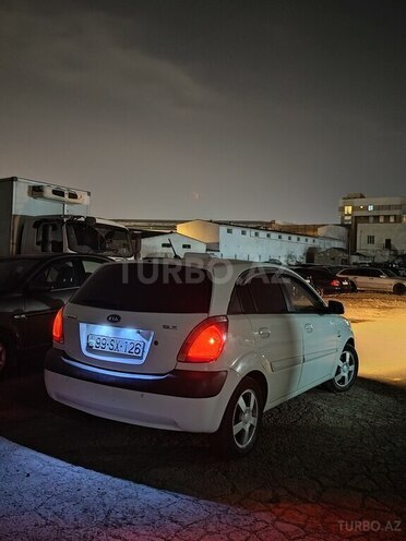 Kia Pride 2007, 307,000 km - 1.5 л - Bakı