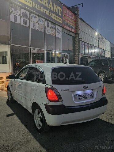 Kia Pride 2007, 307,000 km - 1.5 л - Bakı
