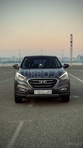 Hyundai ix35 2013, 171,000 km - 2.0 l - Bakı