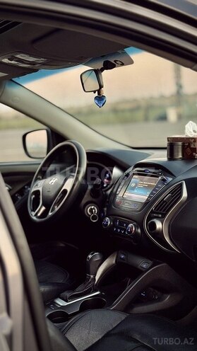 Hyundai ix35 2013, 171,000 km - 2.0 l - Bakı