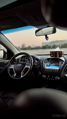 Hyundai ix35 2013, 171,000 km - 2.0 l - Bakı