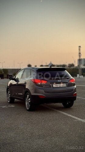 Hyundai ix35 2013, 171,000 km - 2.0 l - Bakı