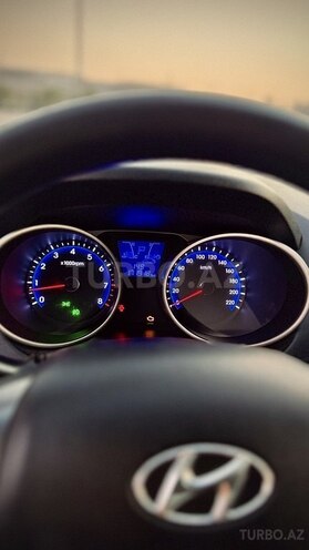 Hyundai ix35 2013, 171,000 km - 2.0 l - Bakı