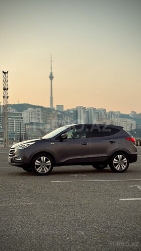 Hyundai ix35 2013, 171,000 km - 2.0 l - Bakı