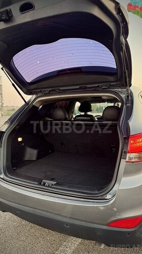 Hyundai ix35 2013, 171,000 km - 2.0 l - Bakı