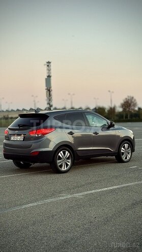 Hyundai ix35 2013, 171,000 km - 2.0 l - Bakı