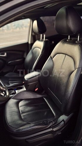 Hyundai ix35 2013, 171,000 km - 2.0 l - Bakı