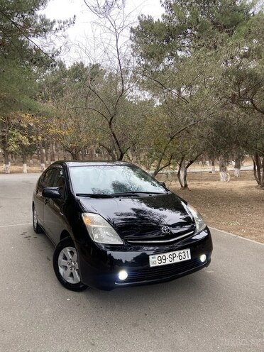 Toyota Prius 2007, 272,560 km - 1.5 l - Sumqayıt