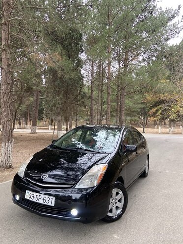 Toyota Prius 2007, 272,560 km - 1.5 l - Sumqayıt