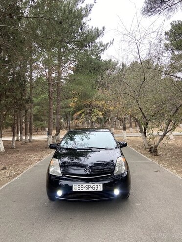 Toyota Prius 2007, 272,560 km - 1.5 l - Sumqayıt