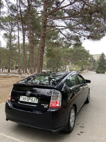 Toyota Prius 2007, 272,560 km - 1.5 l - Sumqayıt