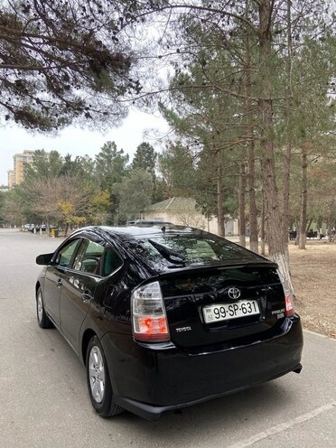 Toyota Prius 2007, 272,560 km - 1.5 l - Sumqayıt