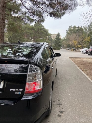 Toyota Prius 2007, 272,560 km - 1.5 l - Sumqayıt