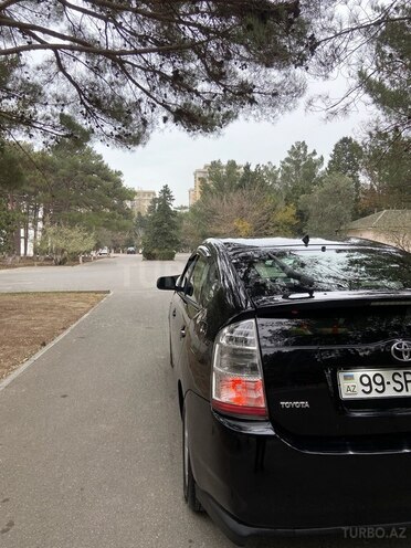 Toyota Prius 2007, 272,560 km - 1.5 l - Sumqayıt