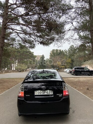 Toyota Prius 2007, 272,560 km - 1.5 l - Sumqayıt