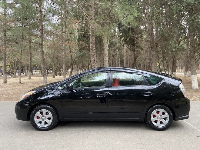 Toyota Prius 2007, 272,560 km - 1.5 l - Sumqayıt