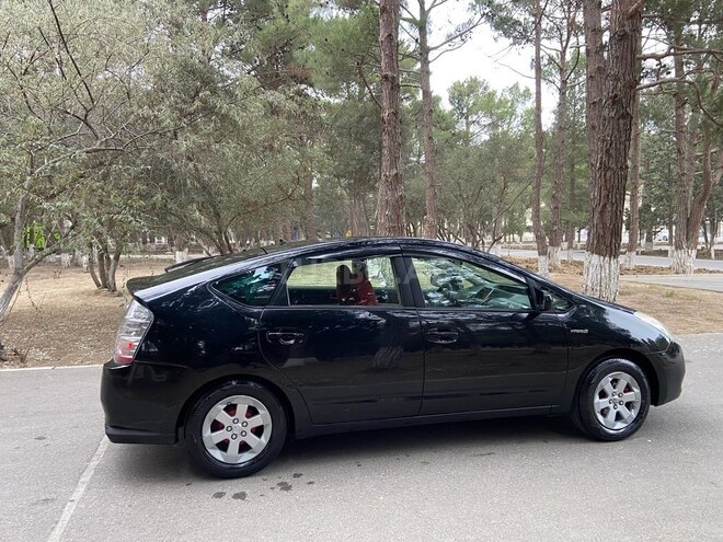 Toyota Prius 2007, 272,560 km - 1.5 l - Sumqayıt