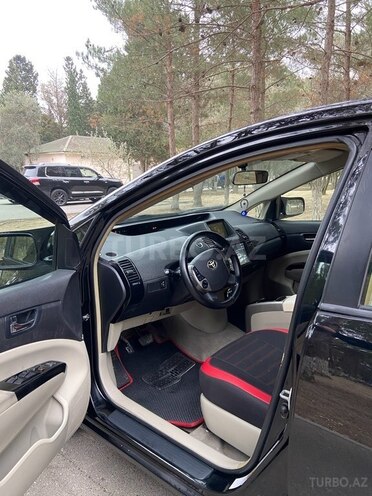 Toyota Prius 2007, 272,560 km - 1.5 l - Sumqayıt