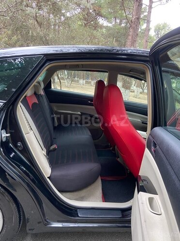 Toyota Prius 2007, 272,560 km - 1.5 l - Sumqayıt