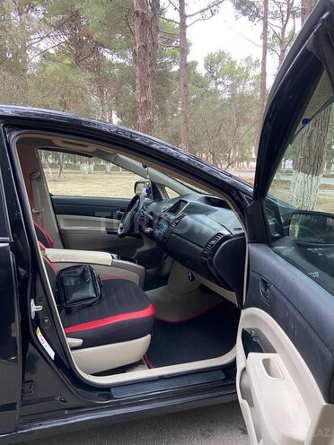 Toyota Prius 2007, 272,560 km - 1.5 l - Sumqayıt