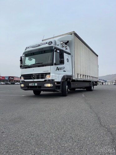 Mercedes Atego 1224 2006, 575,323 km - 6.4 l - Bakı