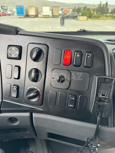 Mercedes Atego 1224 2006, 575,323 km - 6.4 l - Bakı