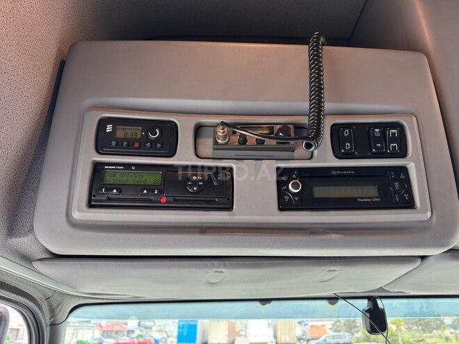 Mercedes Atego 1224 2006, 575,323 km - 6.4 l - Bakı