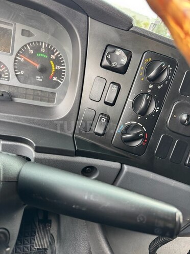Mercedes Atego 1224 2006, 575,323 km - 6.4 l - Bakı