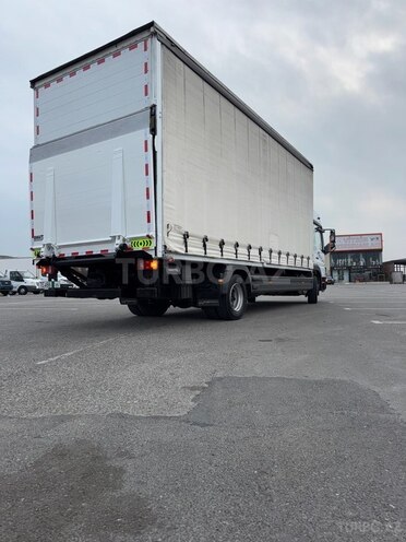 Mercedes Atego 1224 2006, 575,323 km - 6.4 l - Bakı