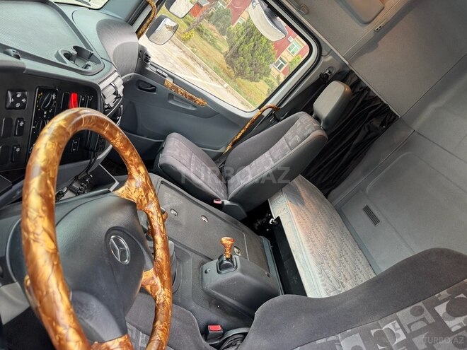 Mercedes Atego 1224 2006, 575,323 km - 6.4 l - Bakı