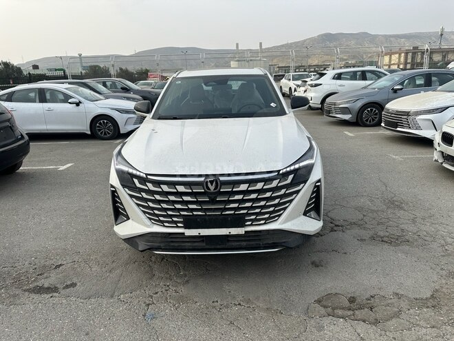 Changan  2025, 0 km - 1.5 l - Bakı