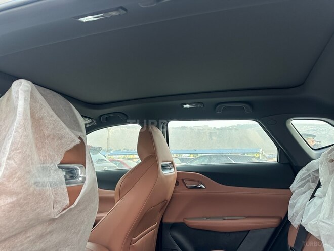 Changan  2025, 0 km - 1.5 l - Bakı