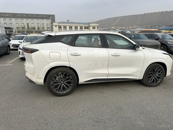 Changan  2025, 0 km - 1.5 l - Bakı