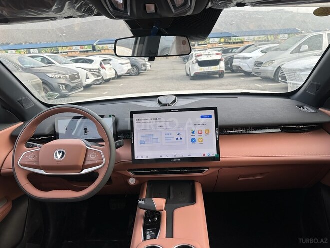 Changan  2025, 0 km - 1.5 l - Bakı