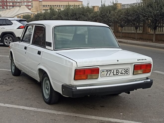 LADA (VAZ) 2107 2000, 175,000 km - 1.6 л - Bakı