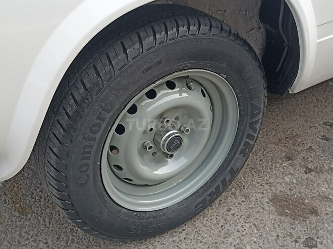 LADA (VAZ) 2107 2000, 175,000 km - 1.6 л - Bakı