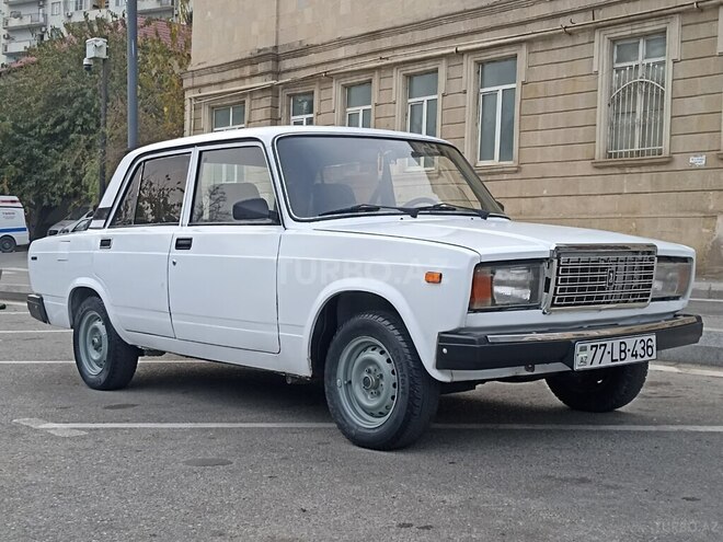 LADA (VAZ) 2107 2000, 175,000 km - 1.6 л - Bakı
