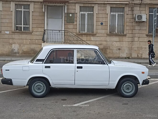 LADA (VAZ) 2107 2000, 175,000 km - 1.6 л - Bakı