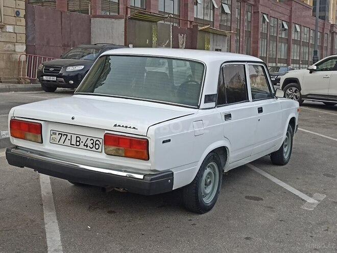 LADA (VAZ) 2107 2000, 175,000 km - 1.6 л - Bakı