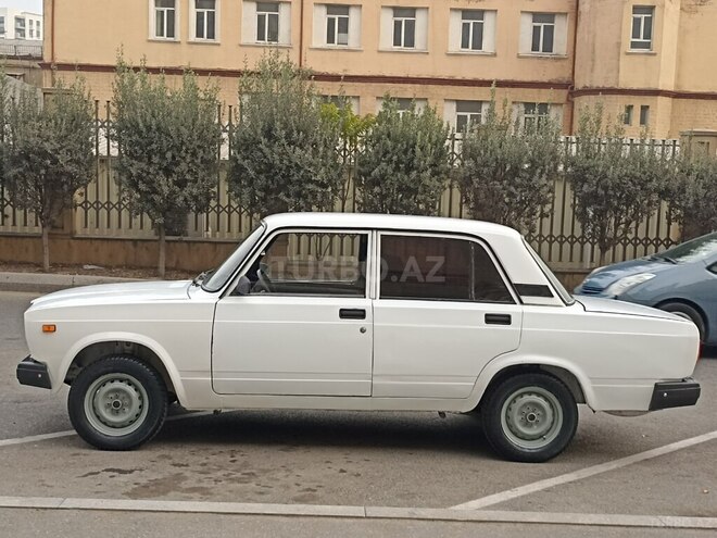 LADA (VAZ) 2107 2000, 175,000 km - 1.6 л - Bakı