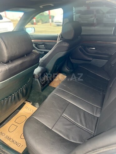 BMW 528 1999, 200,800 km - 2.8 l - Bakı