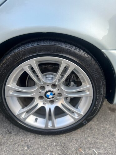 BMW 528 1999, 200,800 km - 2.8 l - Bakı