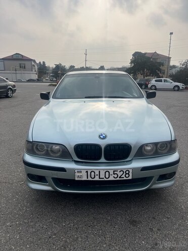 BMW 528 1999, 200,800 km - 2.8 l - Bakı