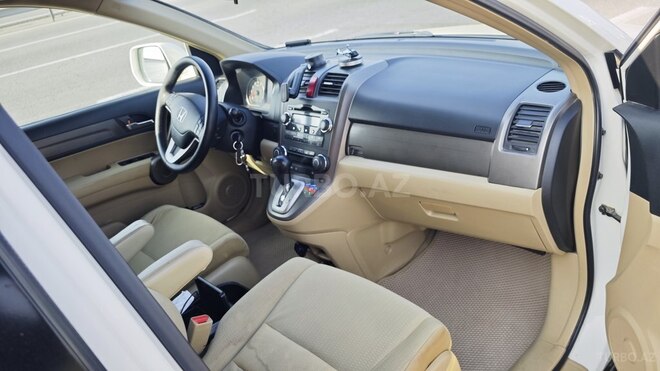 Honda CR-V 2008, 386,500 km - 2.4 l - Bakı