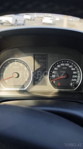 Honda CR-V 2008, 386,500 km - 2.4 l - Bakı