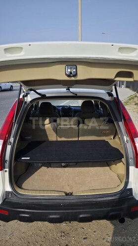 Honda CR-V 2008, 386,500 km - 2.4 l - Bakı