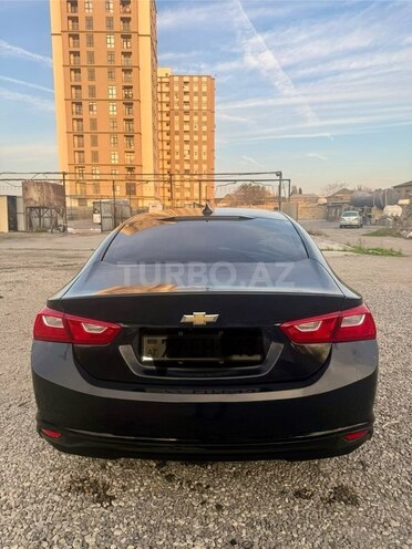 Chevrolet Malibu 2016, 149,500 km - 1.5 l - Bakı