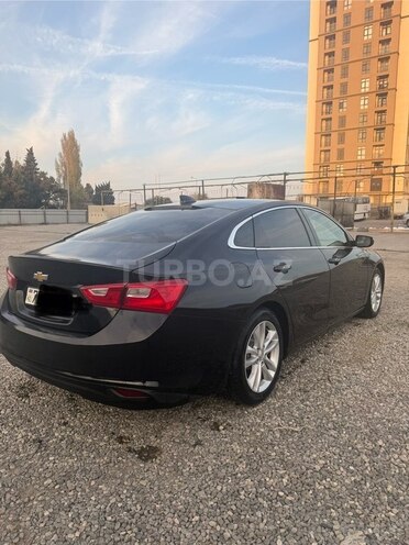 Chevrolet Malibu 2016, 149,500 km - 1.5 l - Bakı