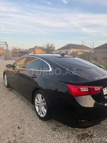 Chevrolet Malibu 2016, 149,500 km - 1.5 l - Bakı