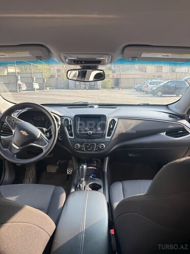 Chevrolet Malibu 2016, 149,500 km - 1.5 l - Bakı
